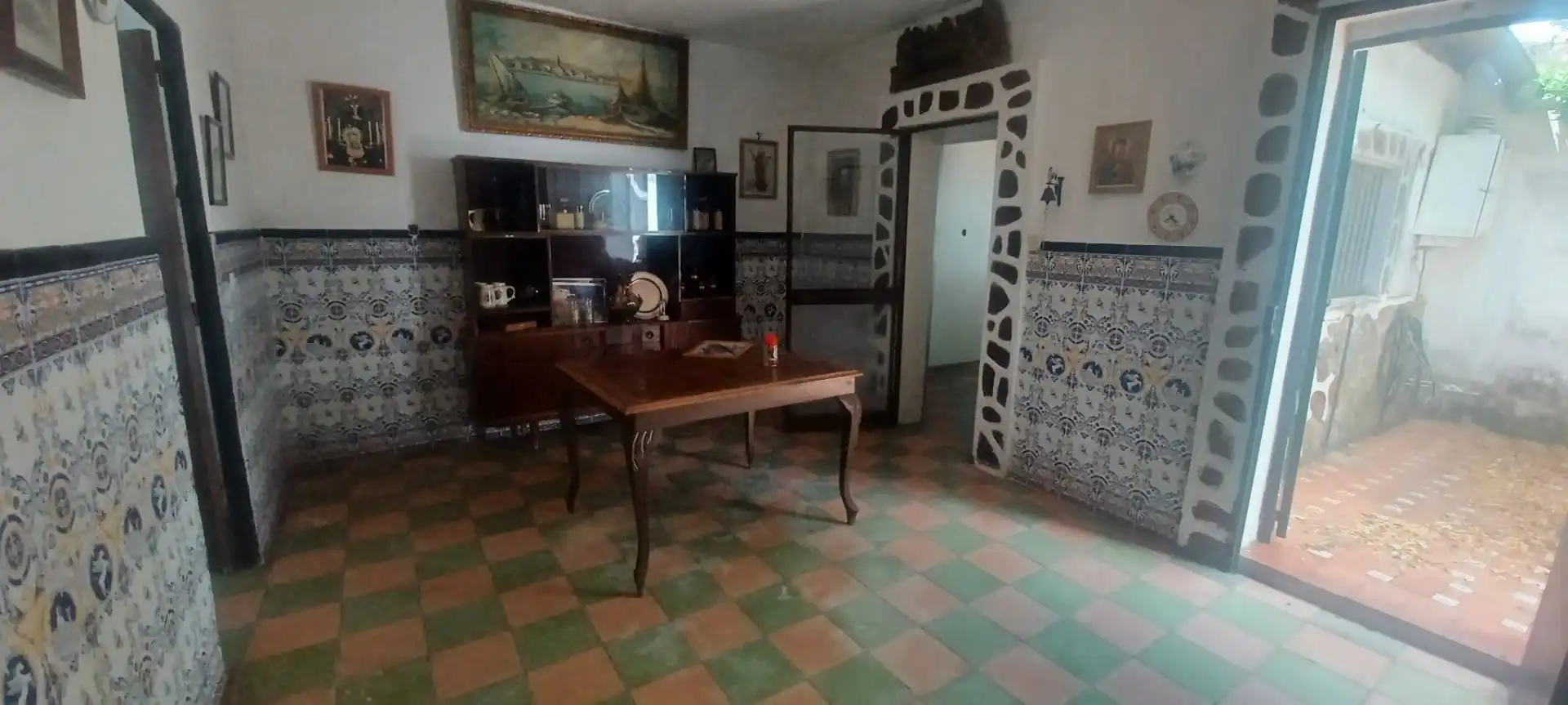 Haus zum Verkauf in Castilblanco de los Arroyos, imagen 6