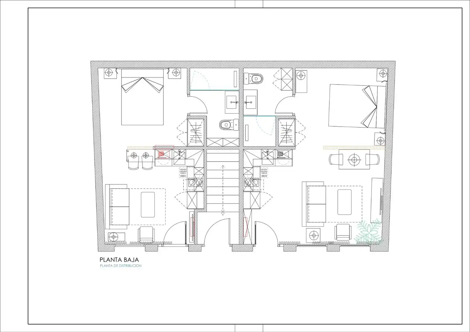 Vivienda en venta en El Bajondillo, imagen 27