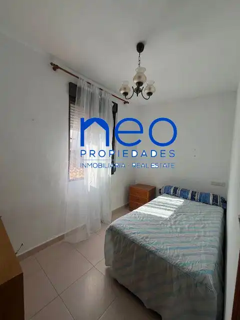 Habitación de Casa o chalet en venta en Altea con Aire acondicionado, Calefacción y Terraza
