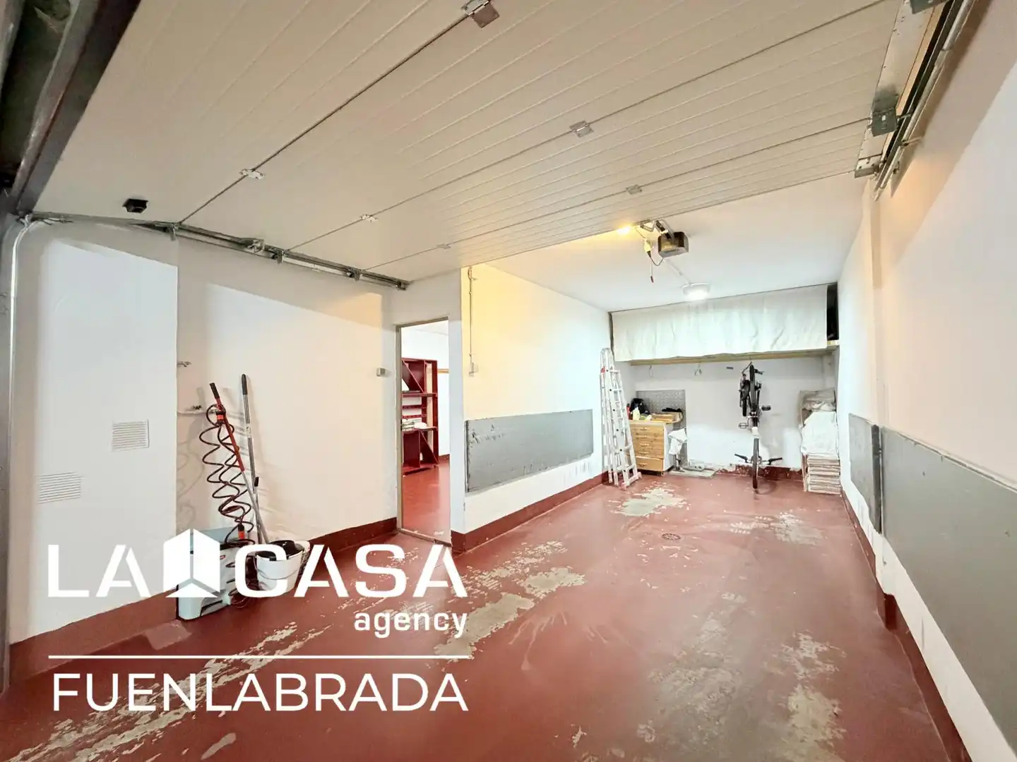 Casa adosada en venda en Sector Plaza de Toros