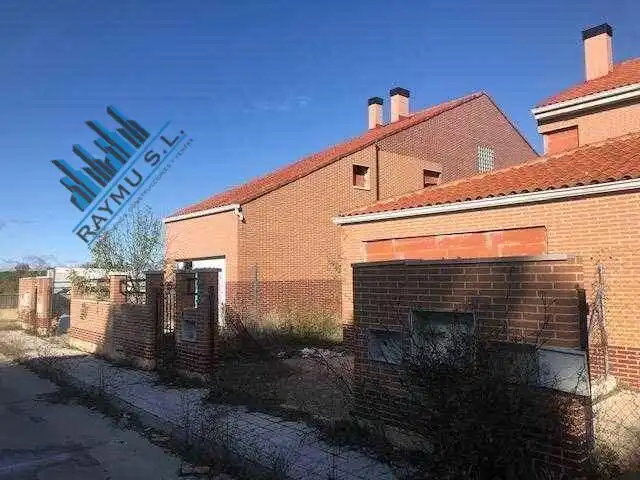 Residential for sale in Calle SENDA CASTAÑAR, imagen 4