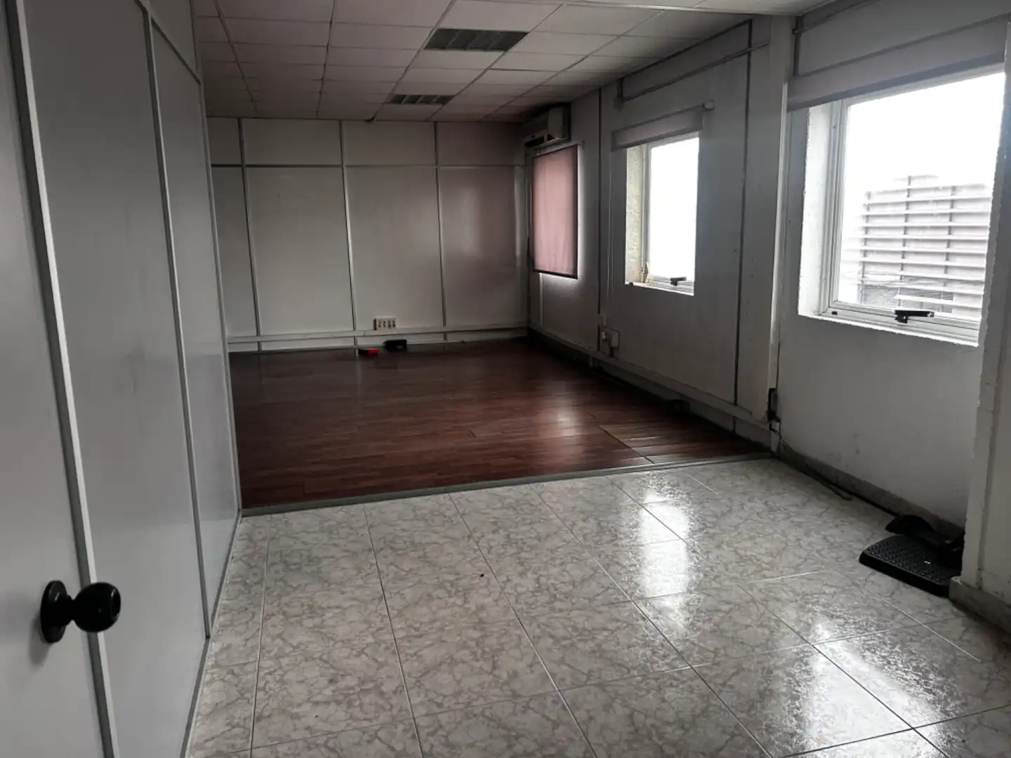Industrial buildings for rent in Terrassa