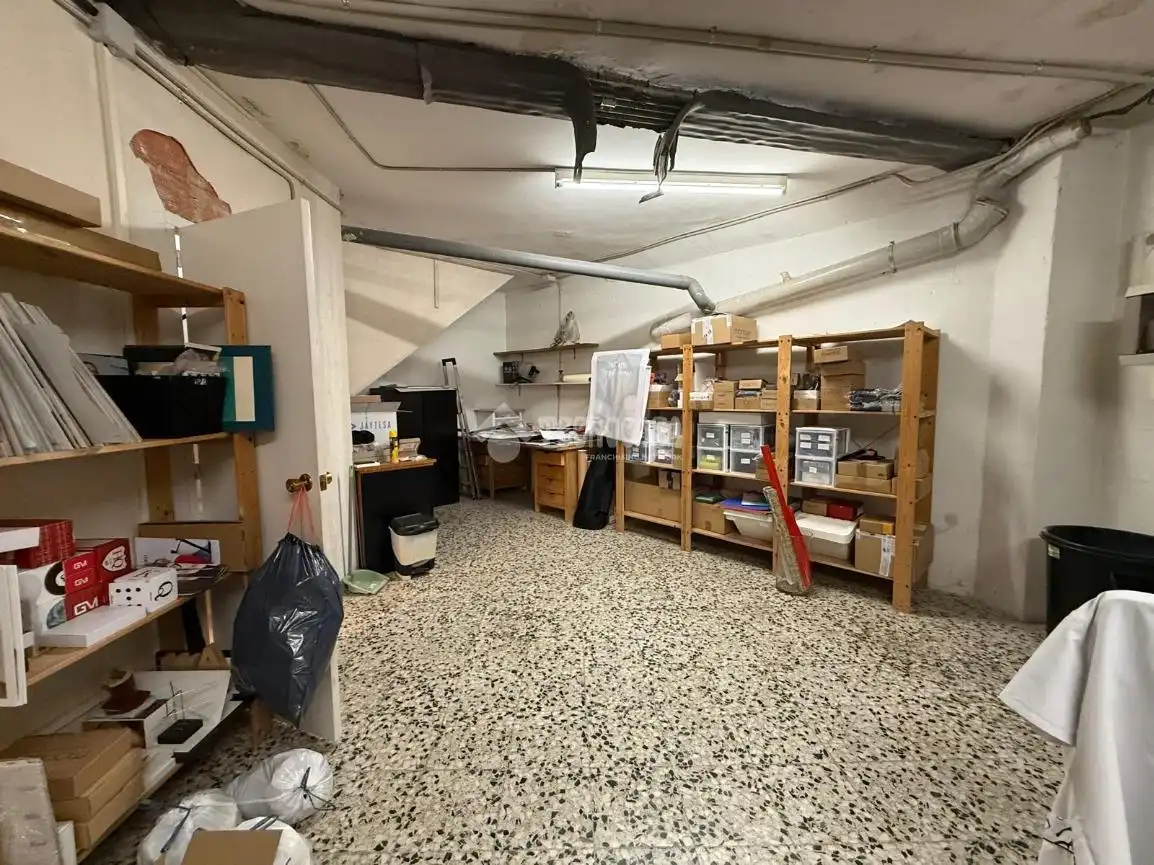 Commercial properties for sale in Mataró