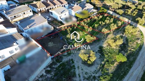 Solares en venta en Clarines  Beas Huelva