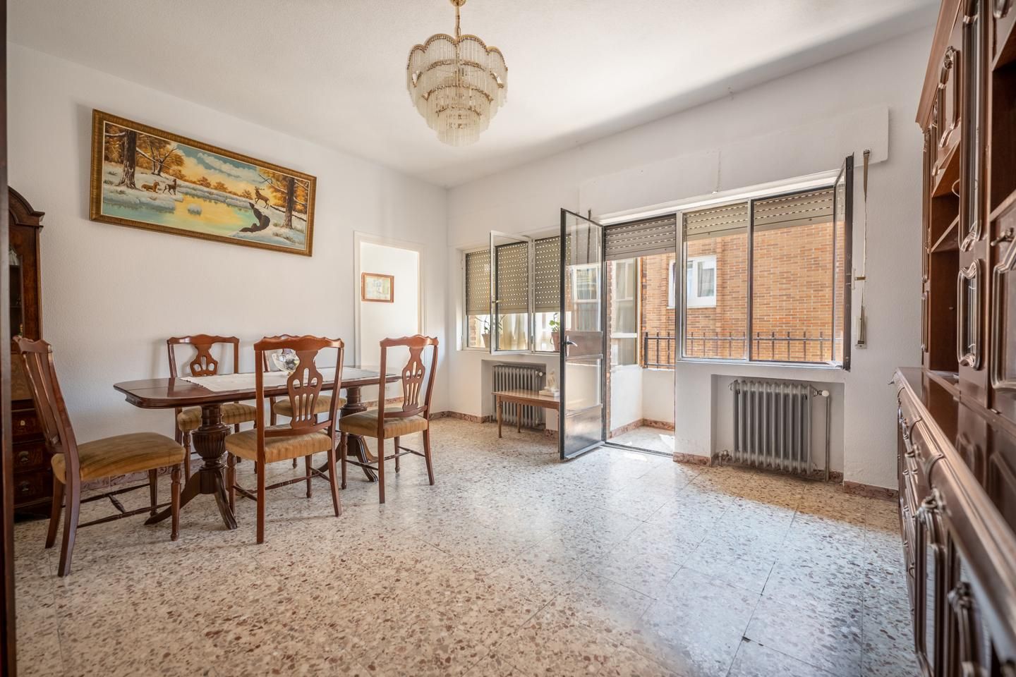 Flat for sale in Bilbao