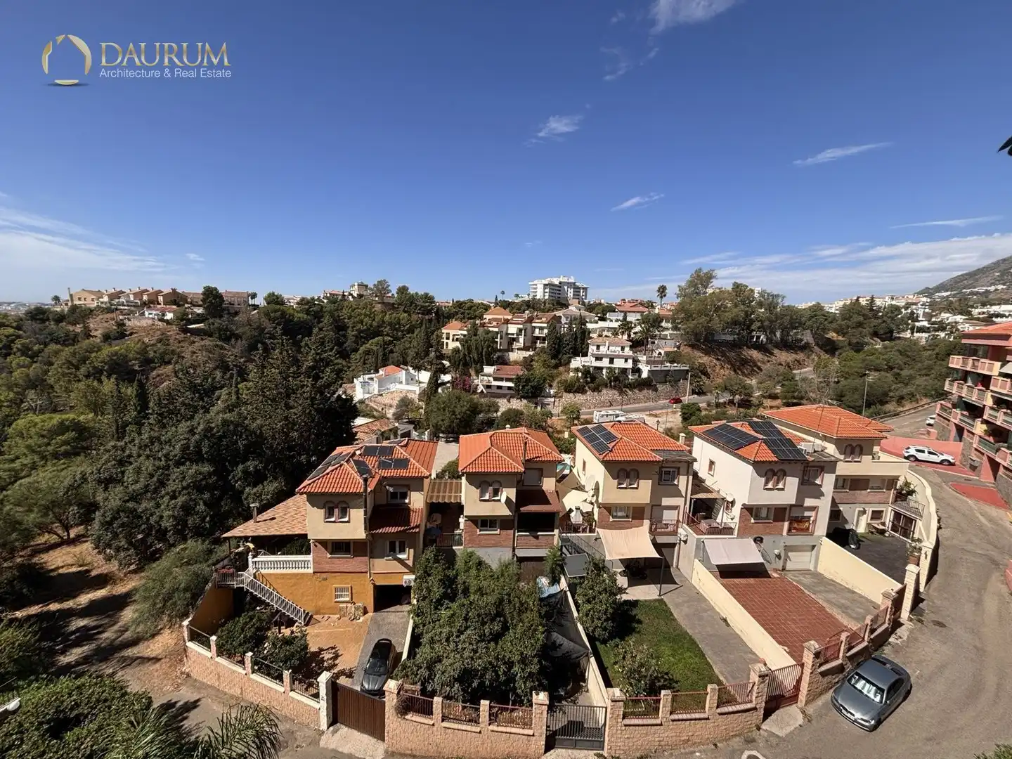 Penthouse mit Pool zum Verkauf in CALLE LAS DALIAS, imagen 35