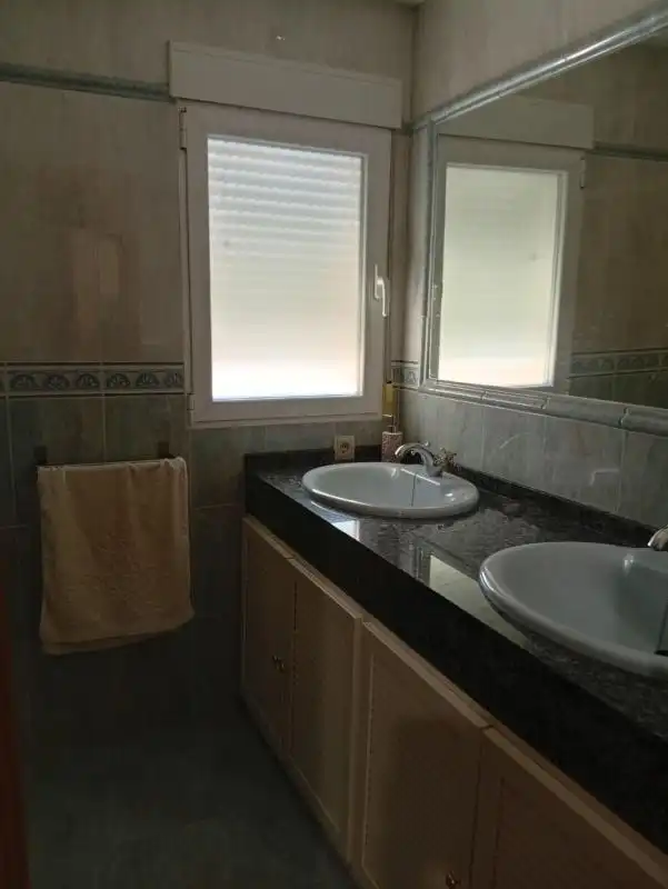 Casa amb terrassa en venda a Calle Granados, imagen 18