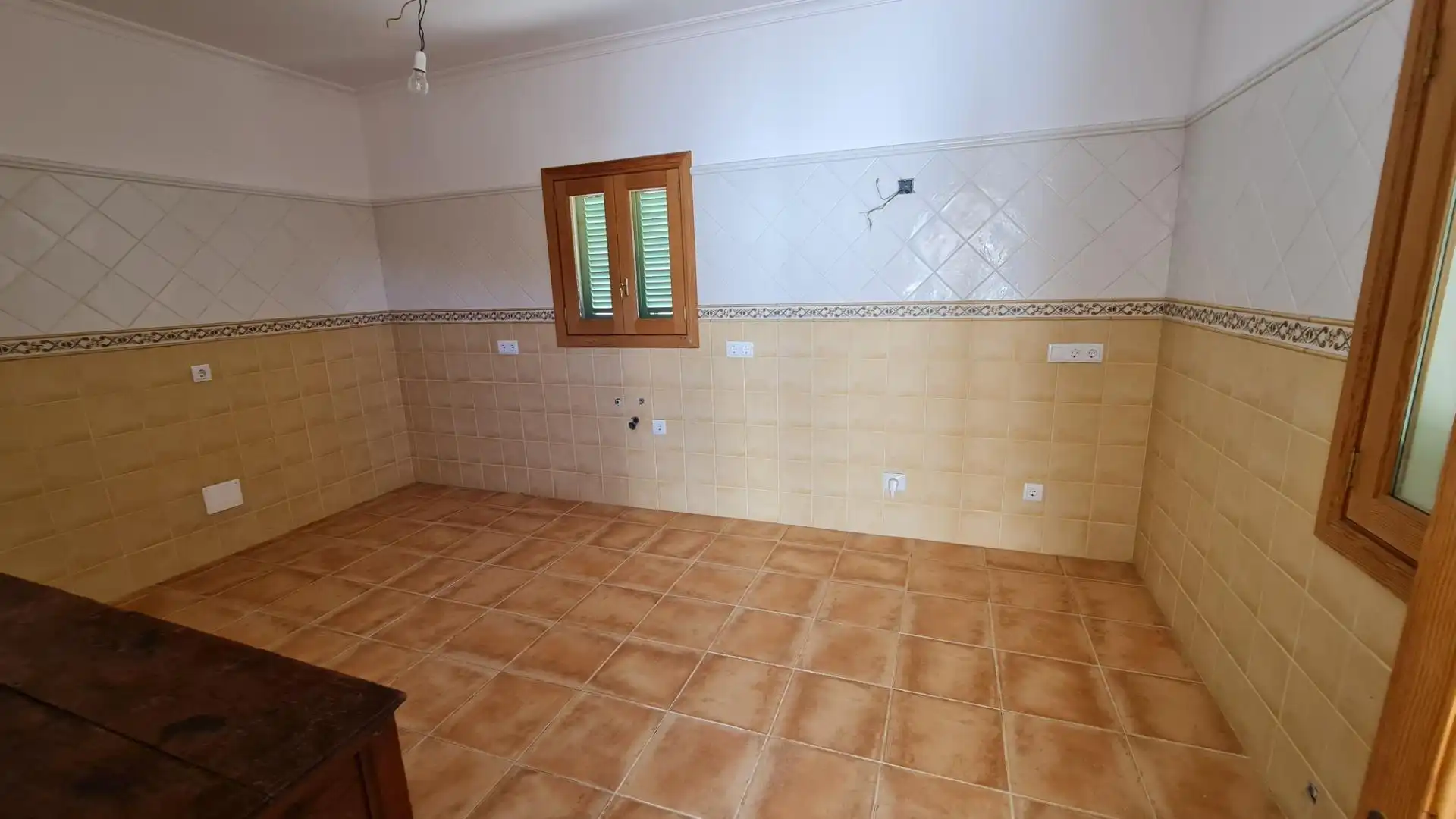 Detached house with garden for sale in Cala Santanyí, imagen 2