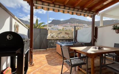 Single-family semi-detached for sale in Playa Fañabé Alto, Costa Adeje, Adeje