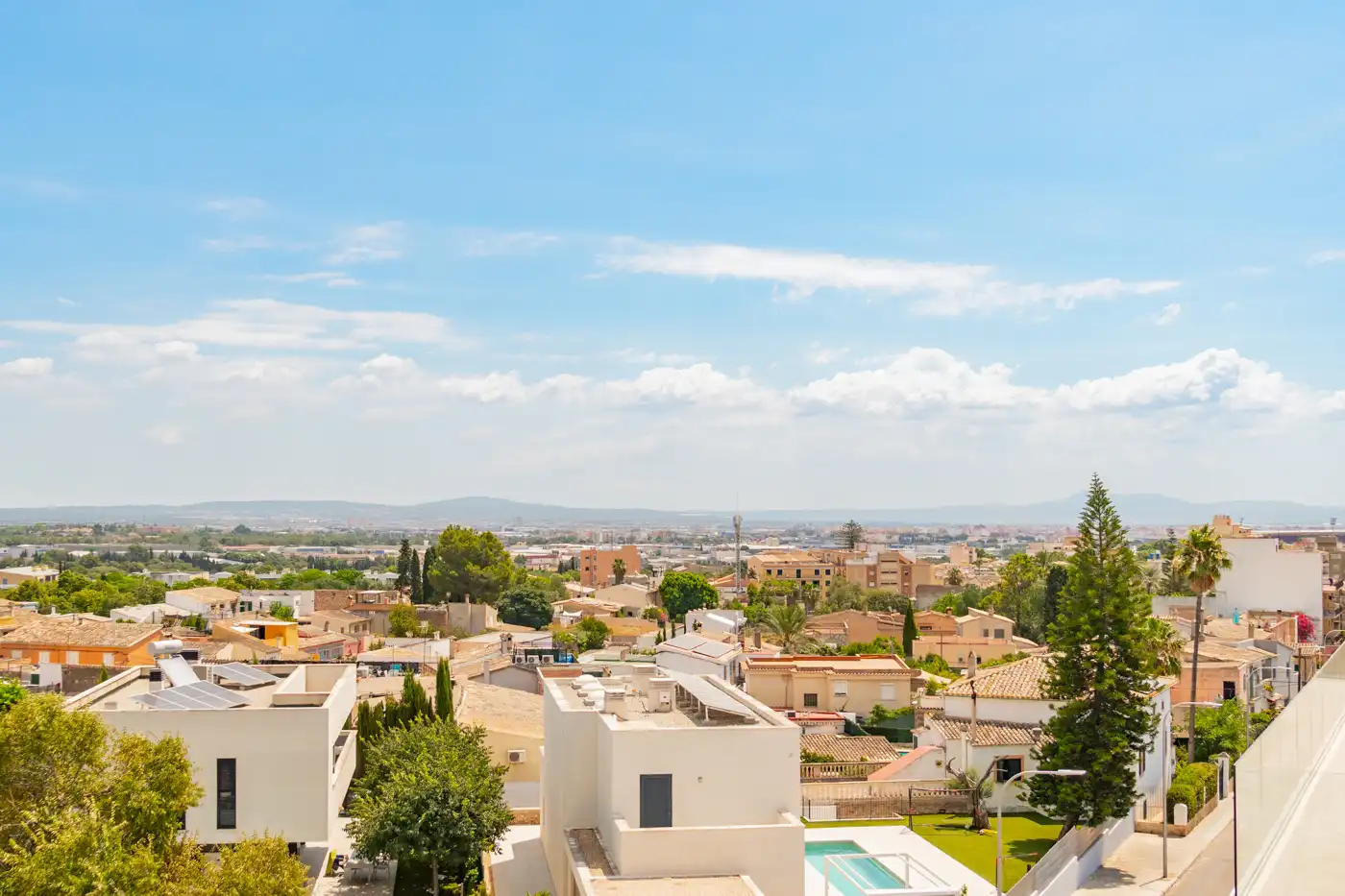 Àtic en venda a Son Serra - Sa Vileta