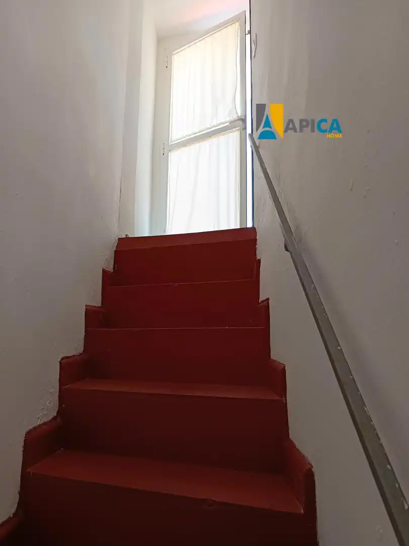 Houses for sale in Algeciras