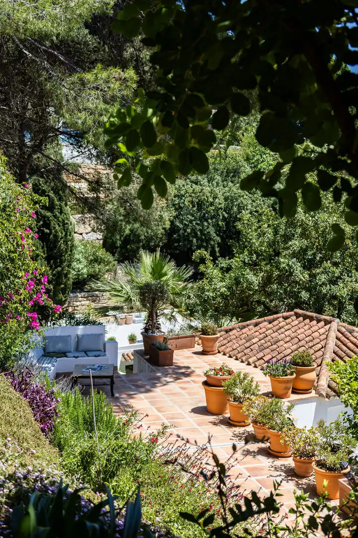 Houses for sale in Huerta del Prado - La Montua