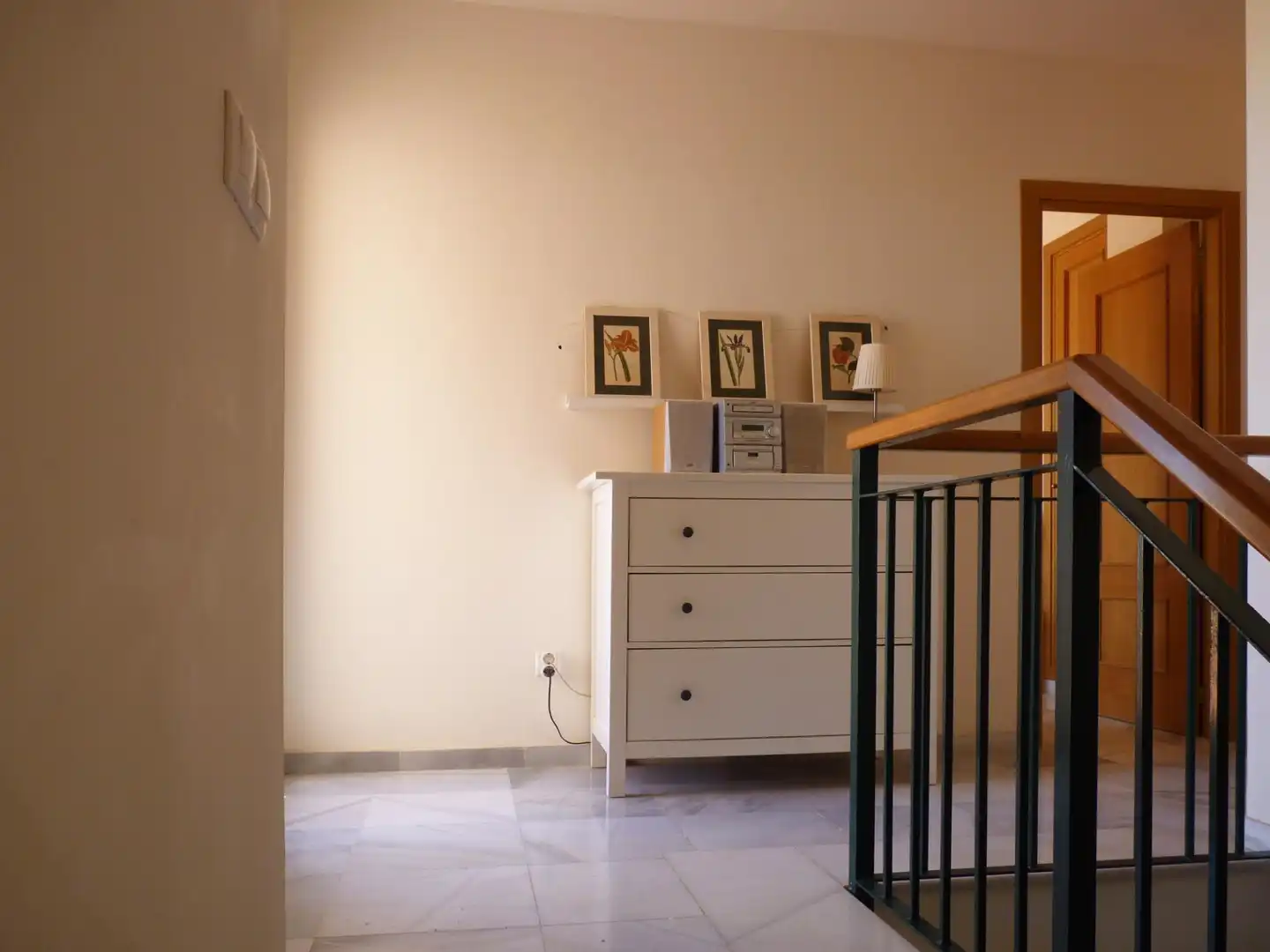 Maisonette zum Verkauf in Vélez-Málaga mit Klimaanlage, Heizung und Privatgarten