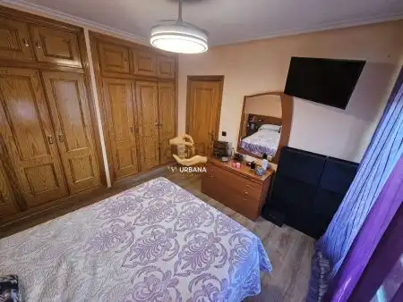 Flat with terrace for sale in Calle Entre Eras, 42, imagen 11