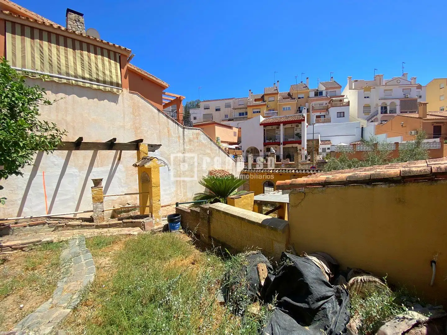 Inmuebles singulares en venta en los Ficus, imagen 5