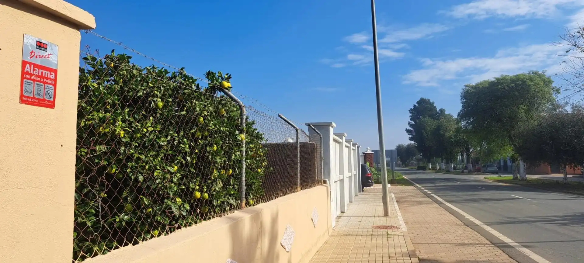 Casa con giardino in vendita a Brenes, imagen 5