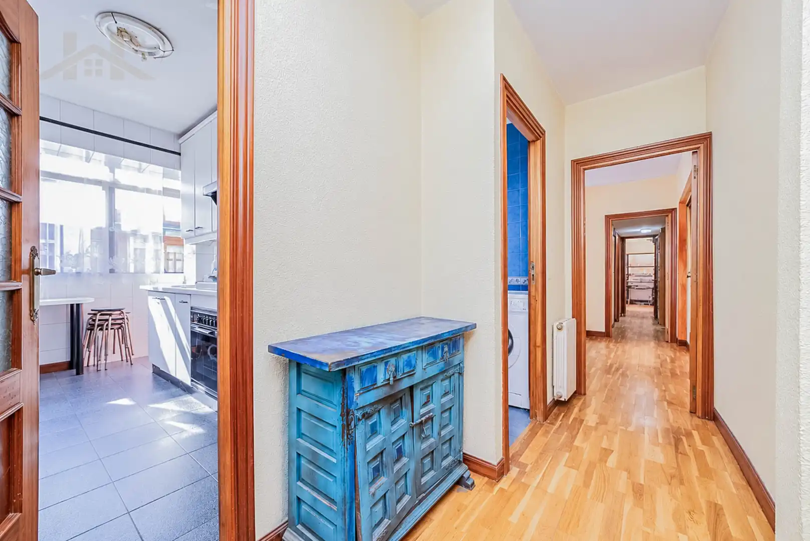 Flat with lift for sale in Calle Hogar 68, imagen 18