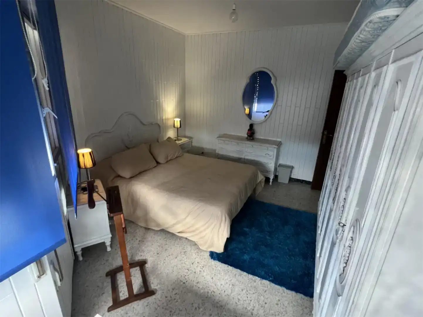 Dormitori de Pis en venda en Cuntis amb Balcó
