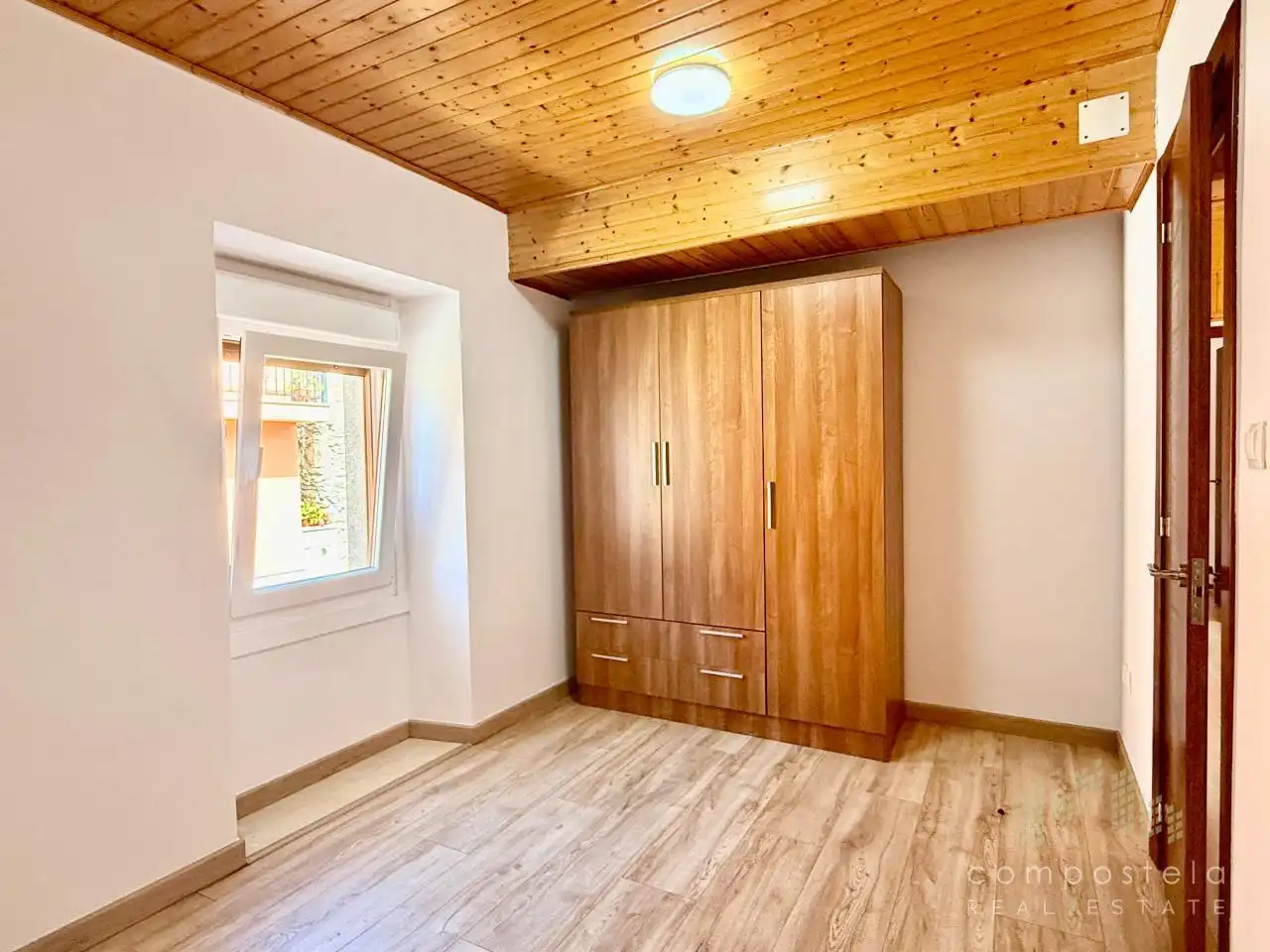 Maison avec jardin à louer à A Baña, imagen 25
