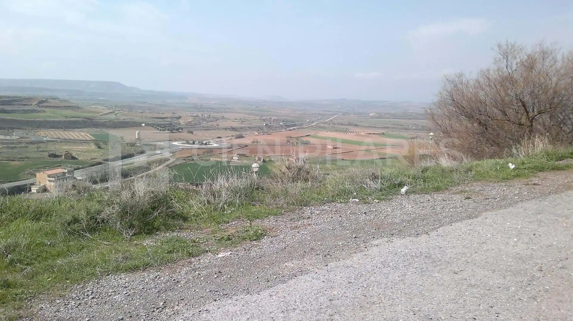 Residential for sale in Ausejo