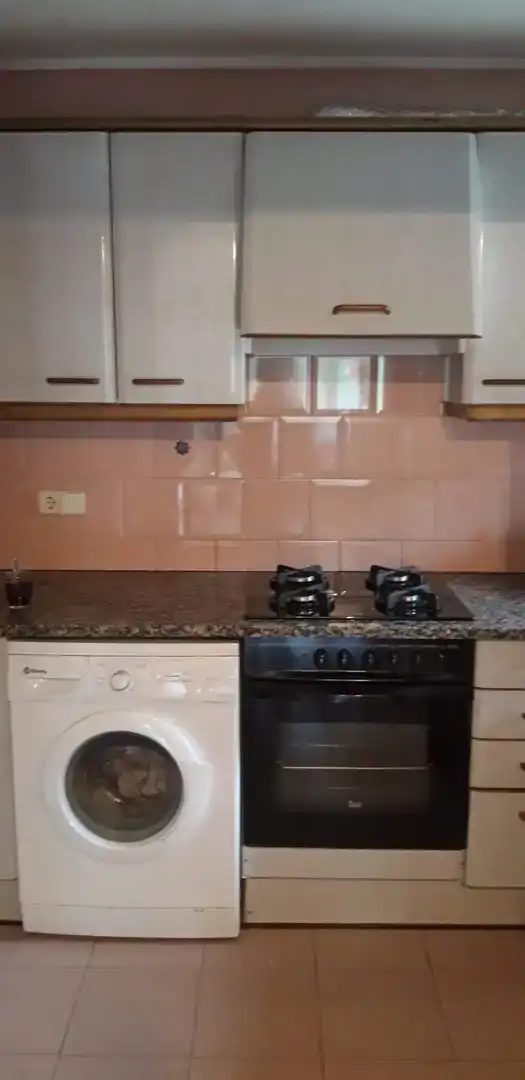 Kitchen of Duplexes for rent in Camprodon  with Furnished