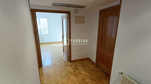 Photo 4 of Flat to rent in Seseña, Aluche,  Madrid Capital