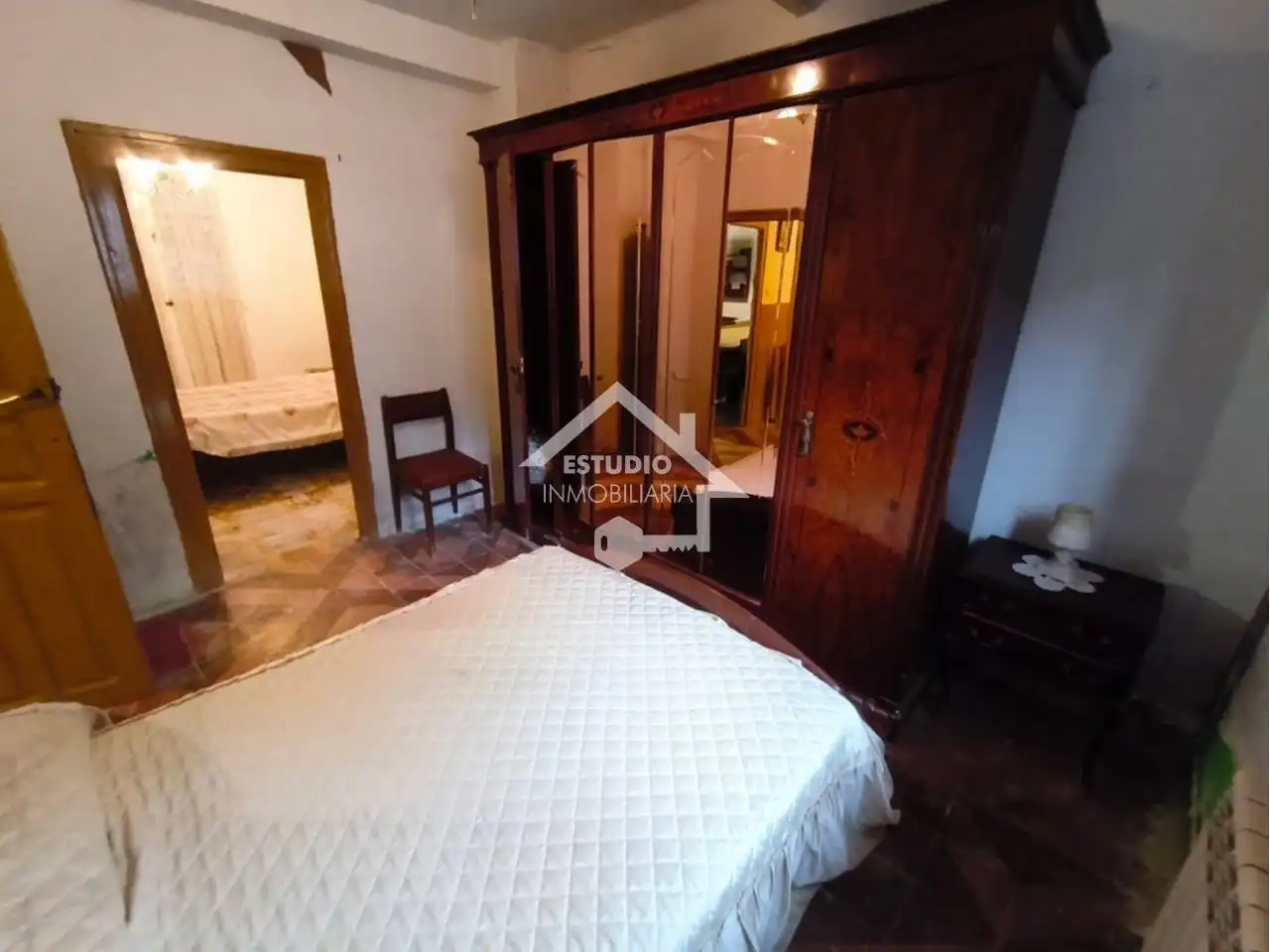 Casa con jardín en venta en Calle San Isidro, imagen 45