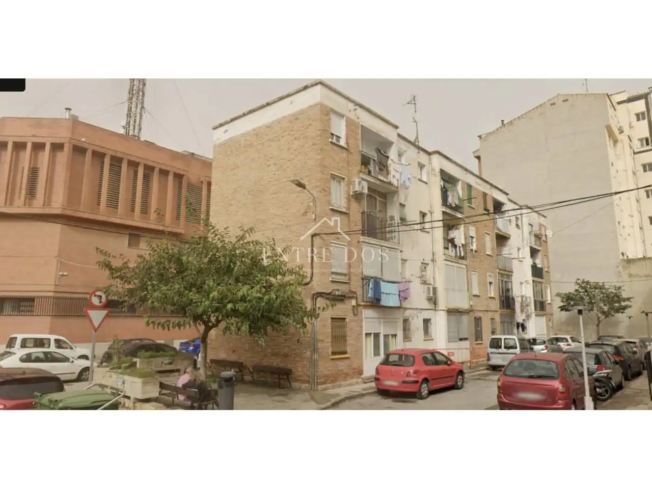 Piso con balcón en venta en Avenida Magallanes, imagen 2