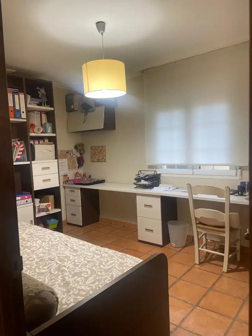 Houses for sale in Algeciras  with Air Conditioner, Private garden and Swimming Pool