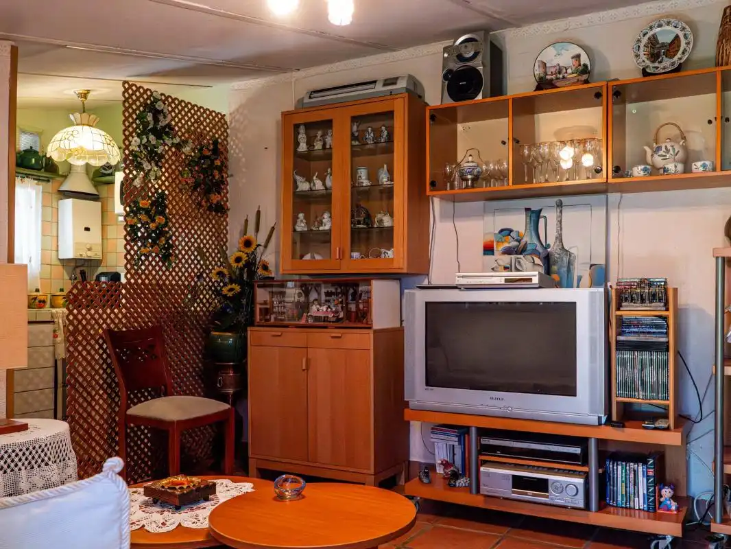 Casa o chalet en venta en C. Goya, Villa del Prado
