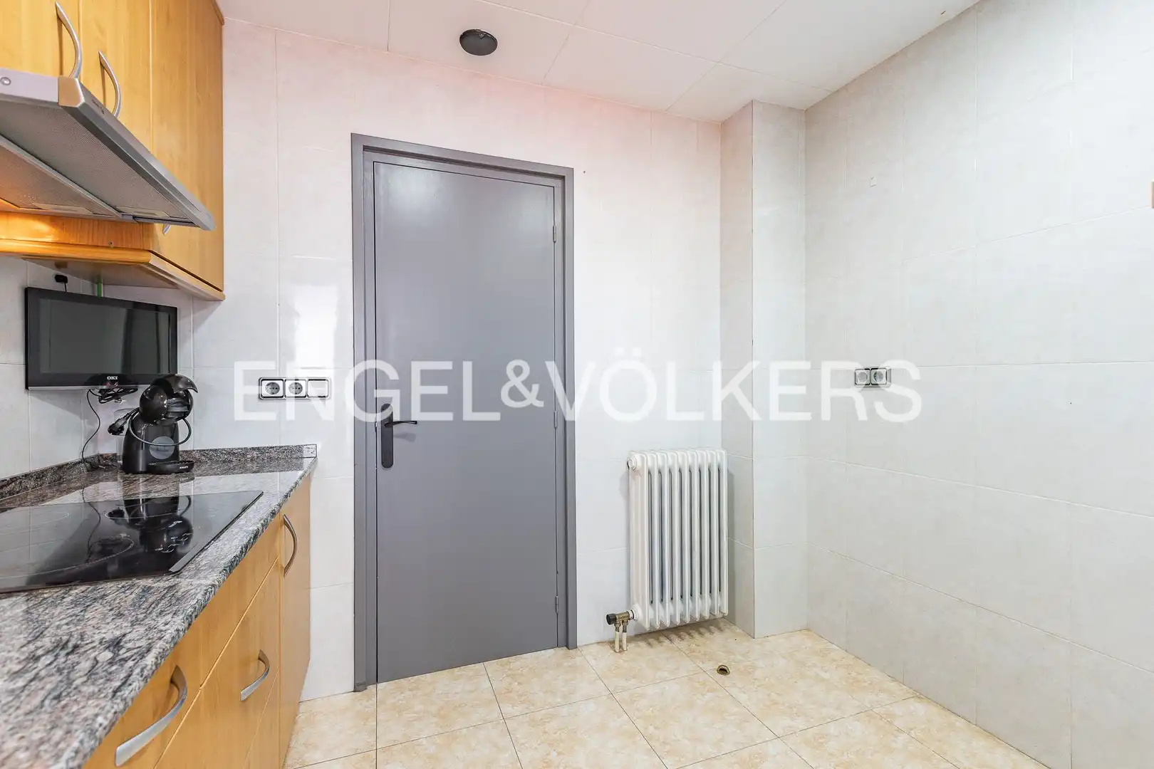Wohnung zum Verkauf in Navàs mit Heizung