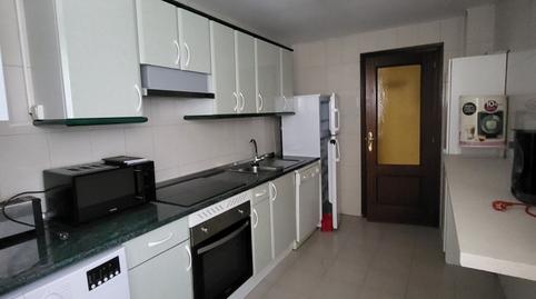 Foto 4 de Piso en venta en Sónsoles, Ávila Capital
