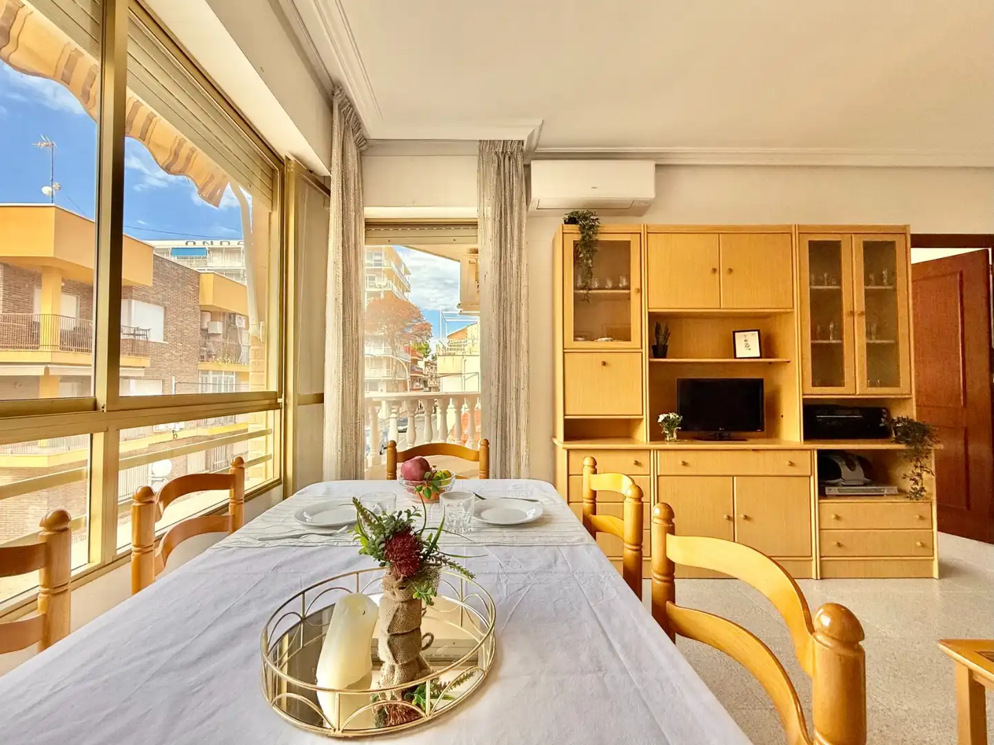 Flat with terrace for sale in Los Cuarteros, imagen 11