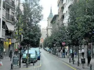 Flat to rent in Calle Cardenal Mendoza 11, imagen 25