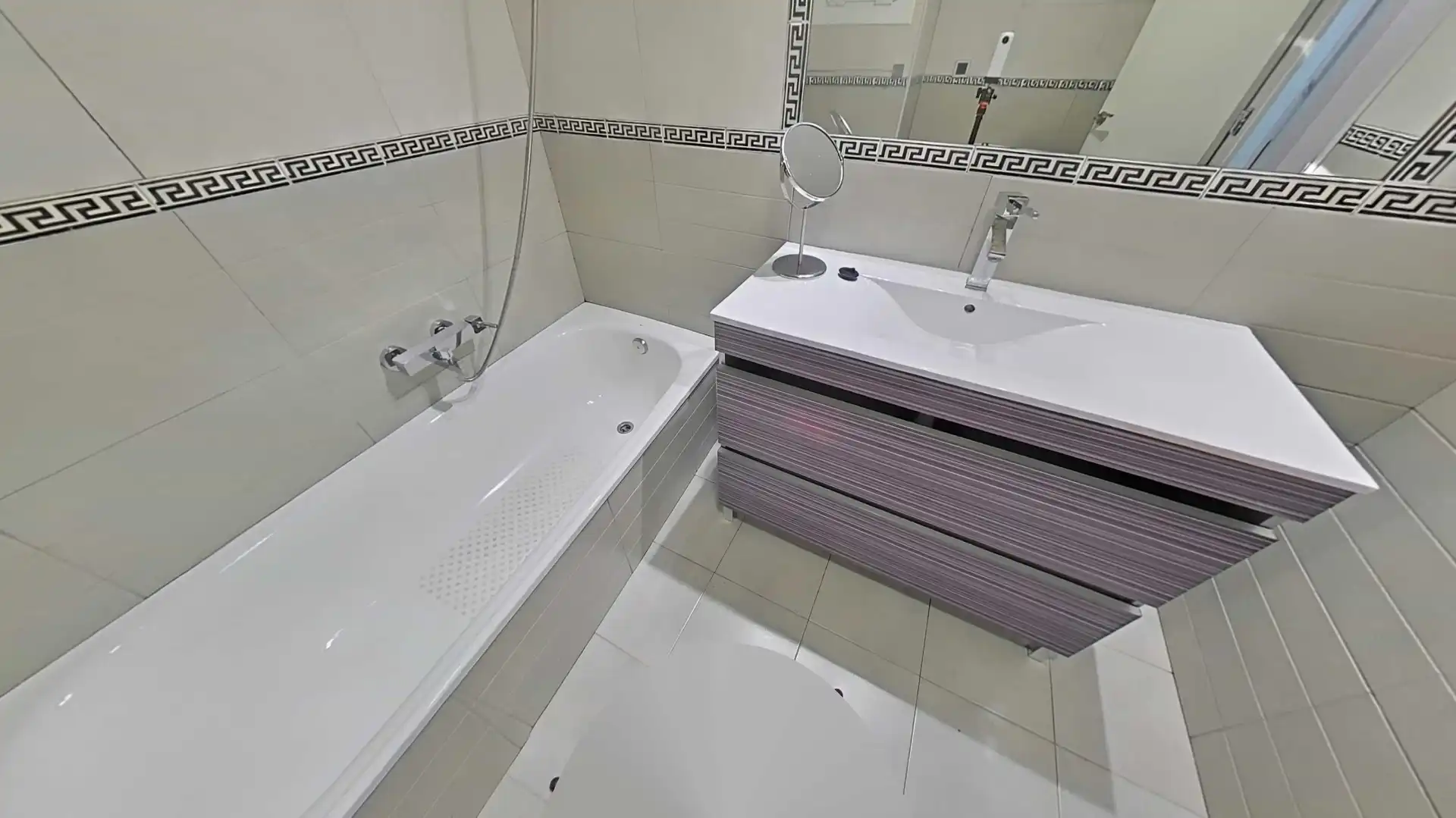 Flat with terrace for sale in L'Espirall, imagen 32