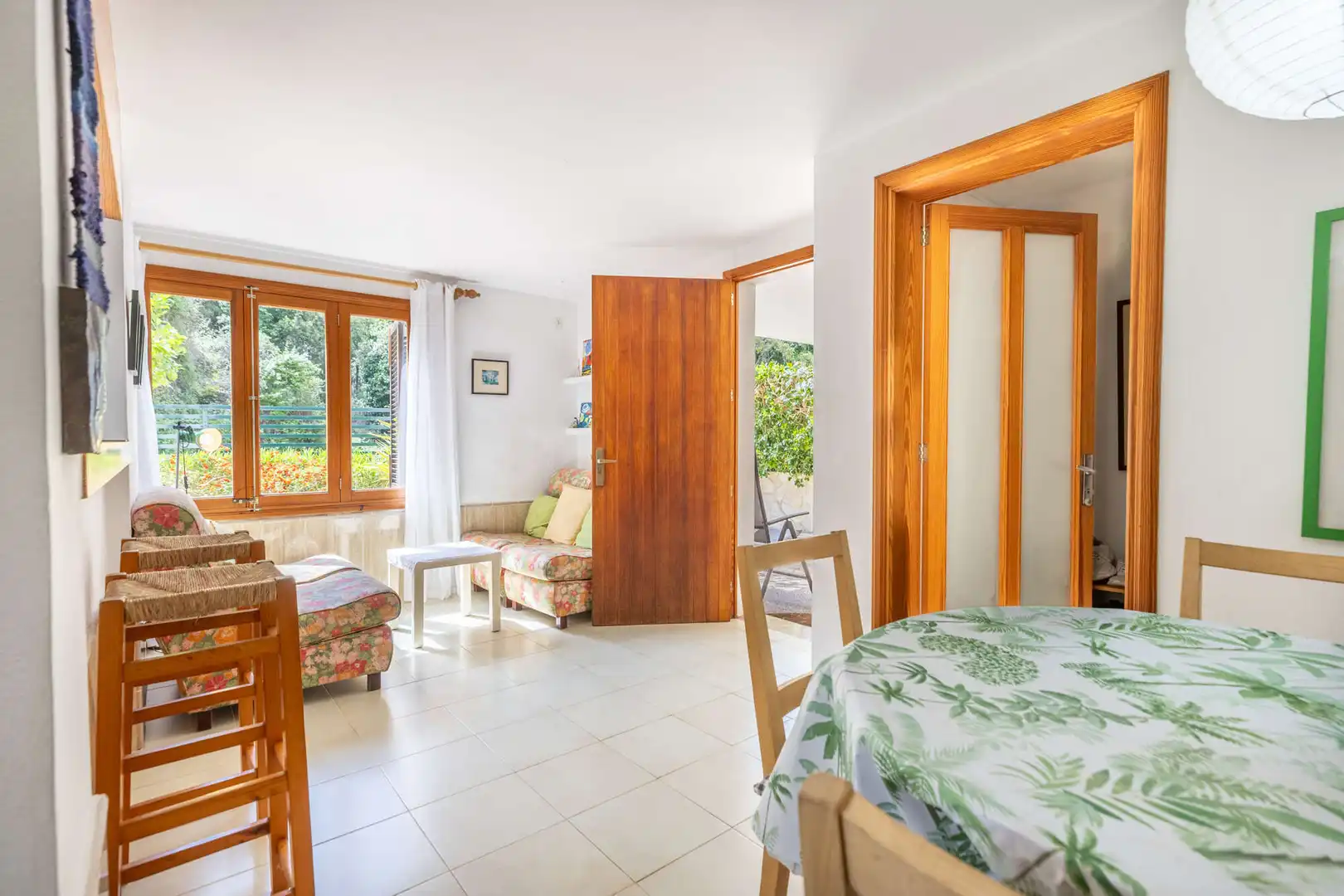 Detached homes for sale in Pollença  with Air Conditioner, Heating and Terrace