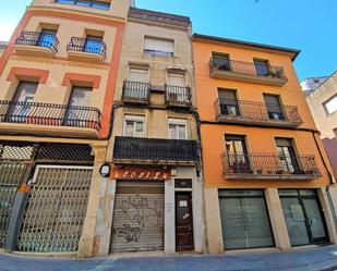 Vista exterior de Pis en venda en Reus