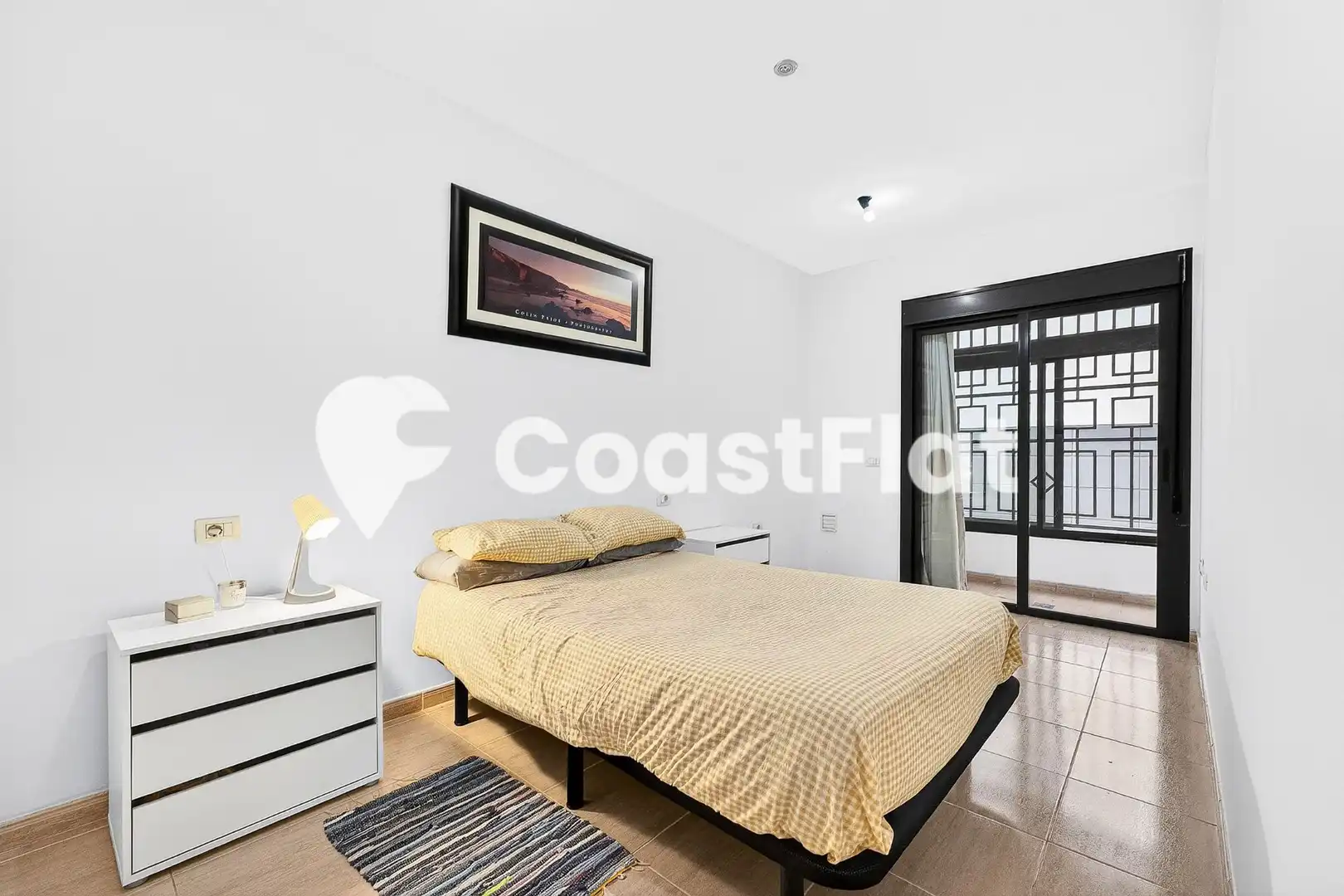 Apartament en venda a Valle San Lorenzo