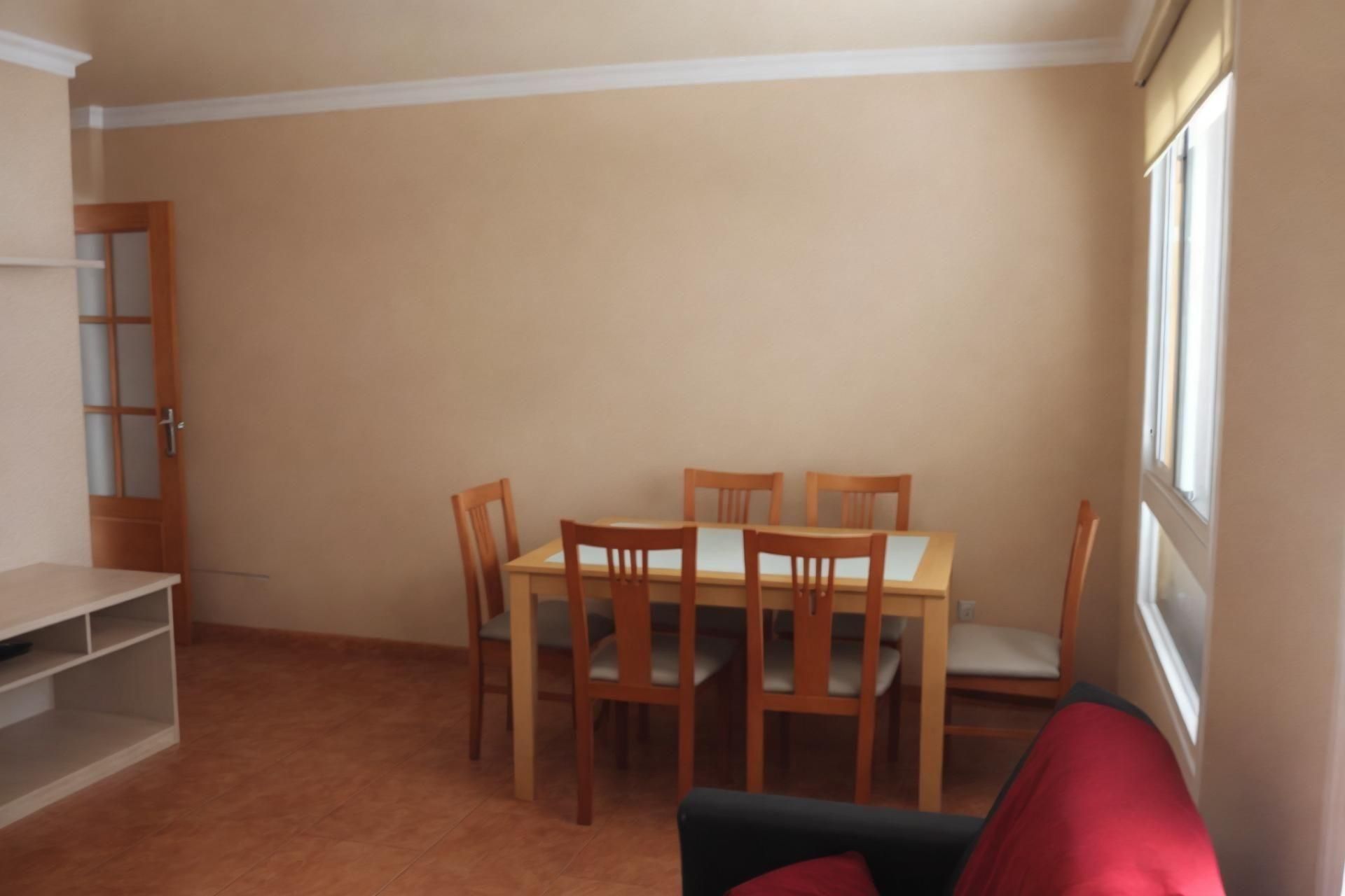 Dining room of Flat for sale in Telde  with Storage room
