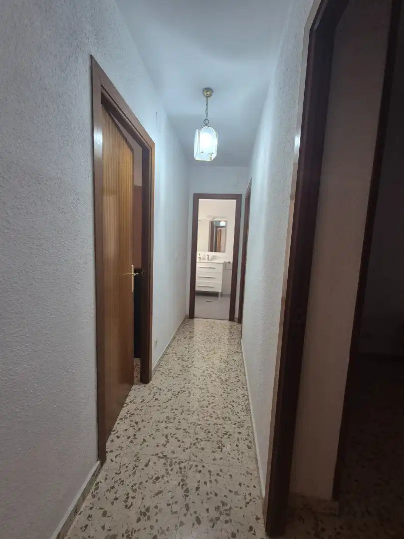 Piso en venta en Badajoz con Aire acondicionado, Calefacción y Jardín privado