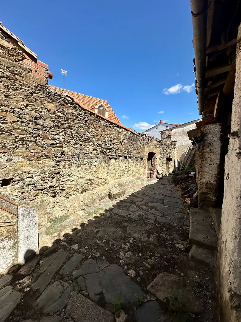 Casa in vendita a Malpartida de Plasencia, imagen 17