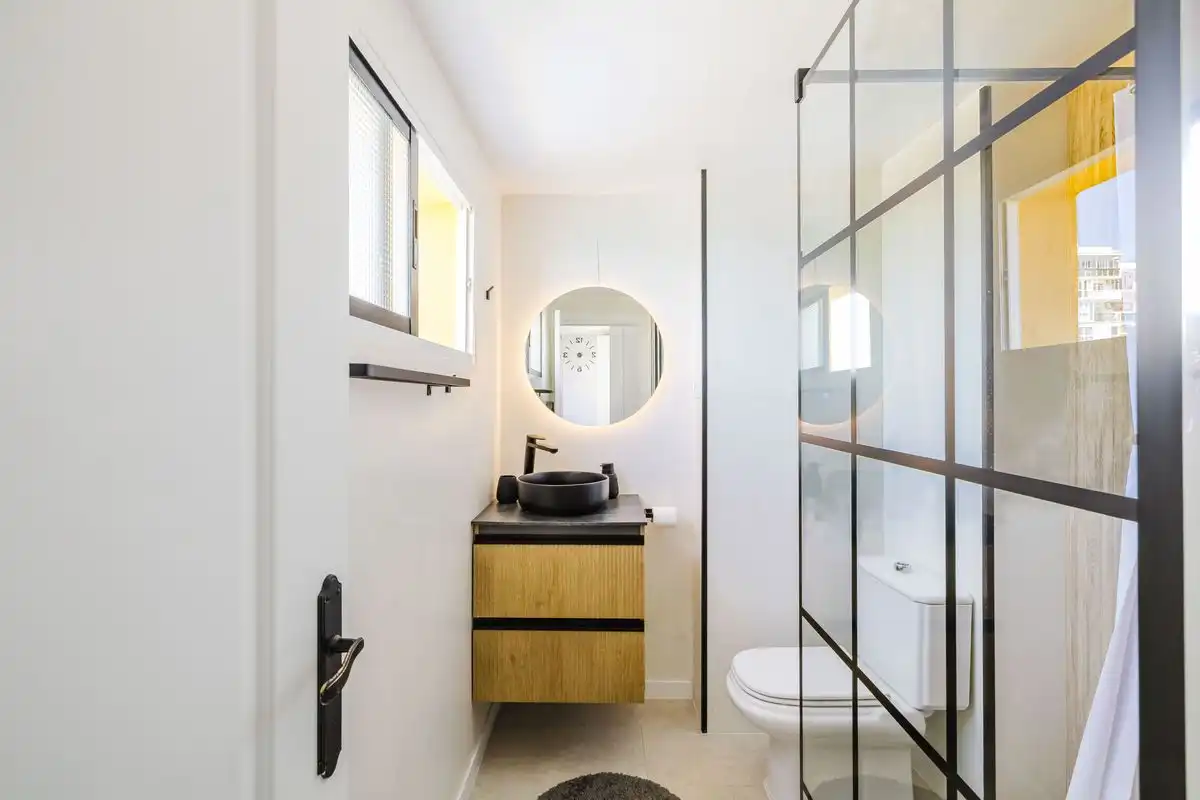 Vivienda con piscina en venta en Calle Alhamar, imagen 11