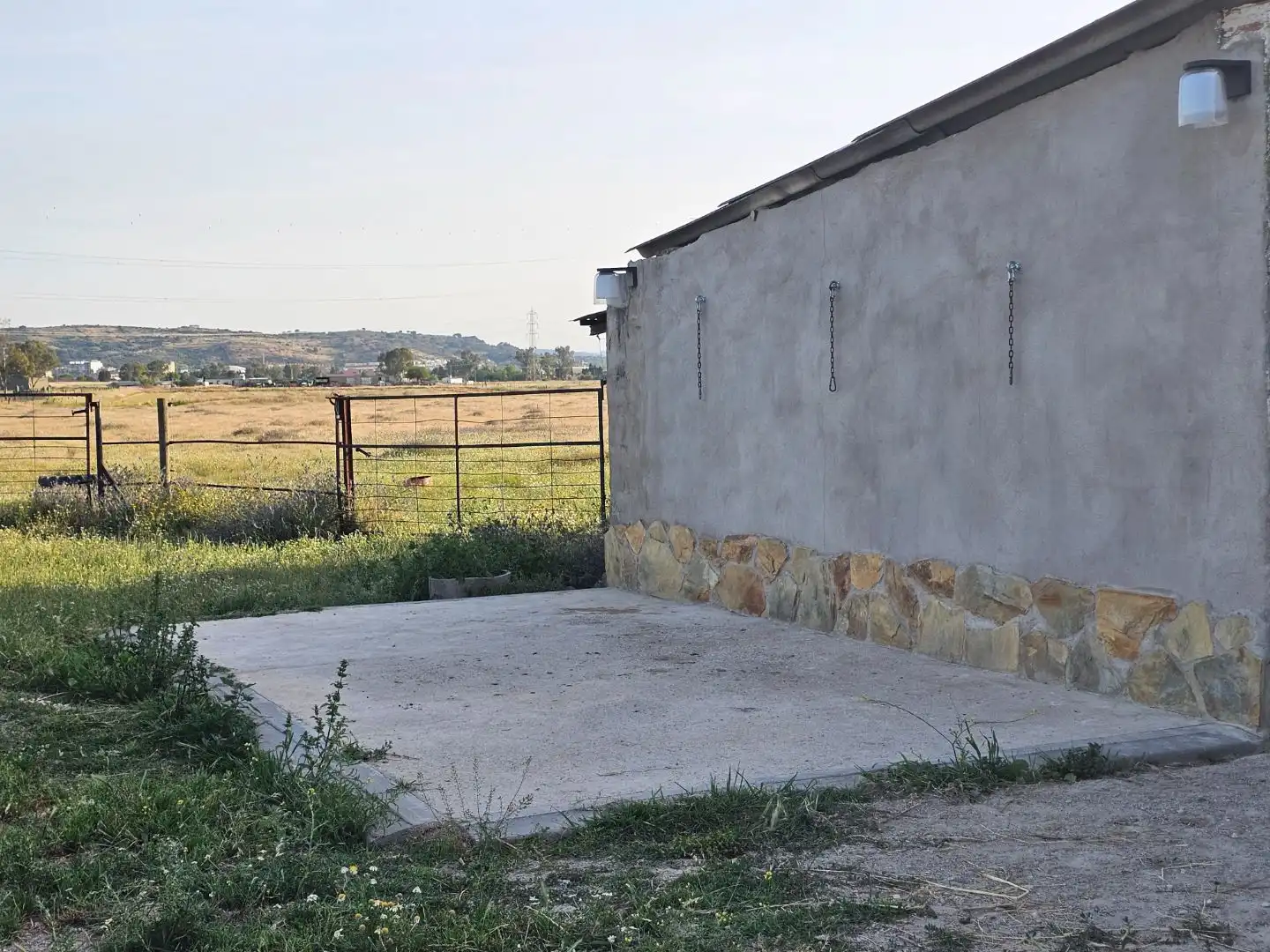 Terreno en venta en Navalmoral de la Mata