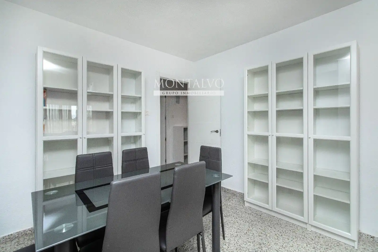Flat with terrace to rent in Conde de Torrepalma 2, imagen 6