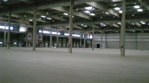 Photo 2 of Industrial buildings to rent in Carretera de la Exclusa, Los Remedios, Sevilla