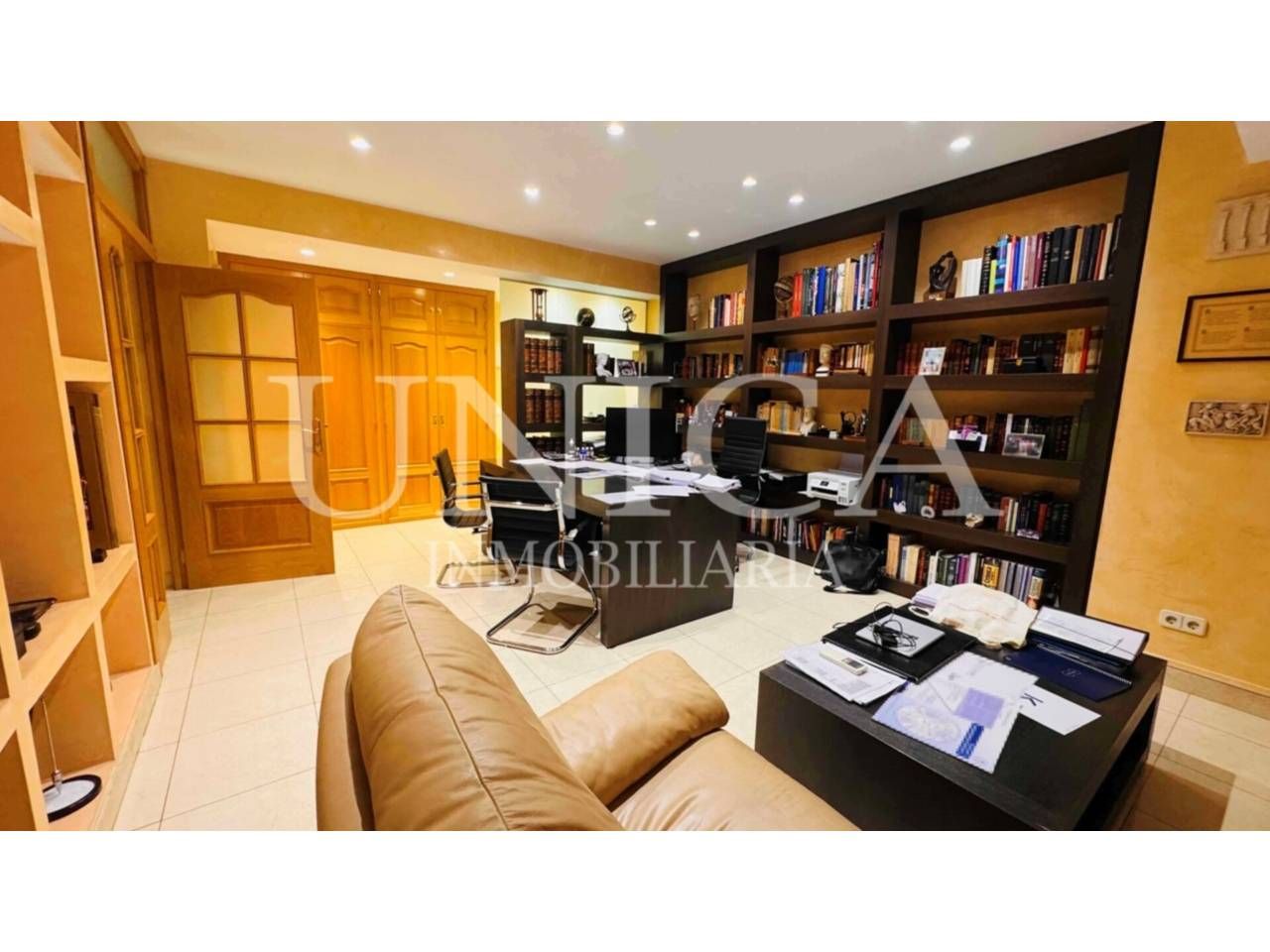 Pis en venda en  Madrid Capital amb Aire condicionat, Calefacció i Traster