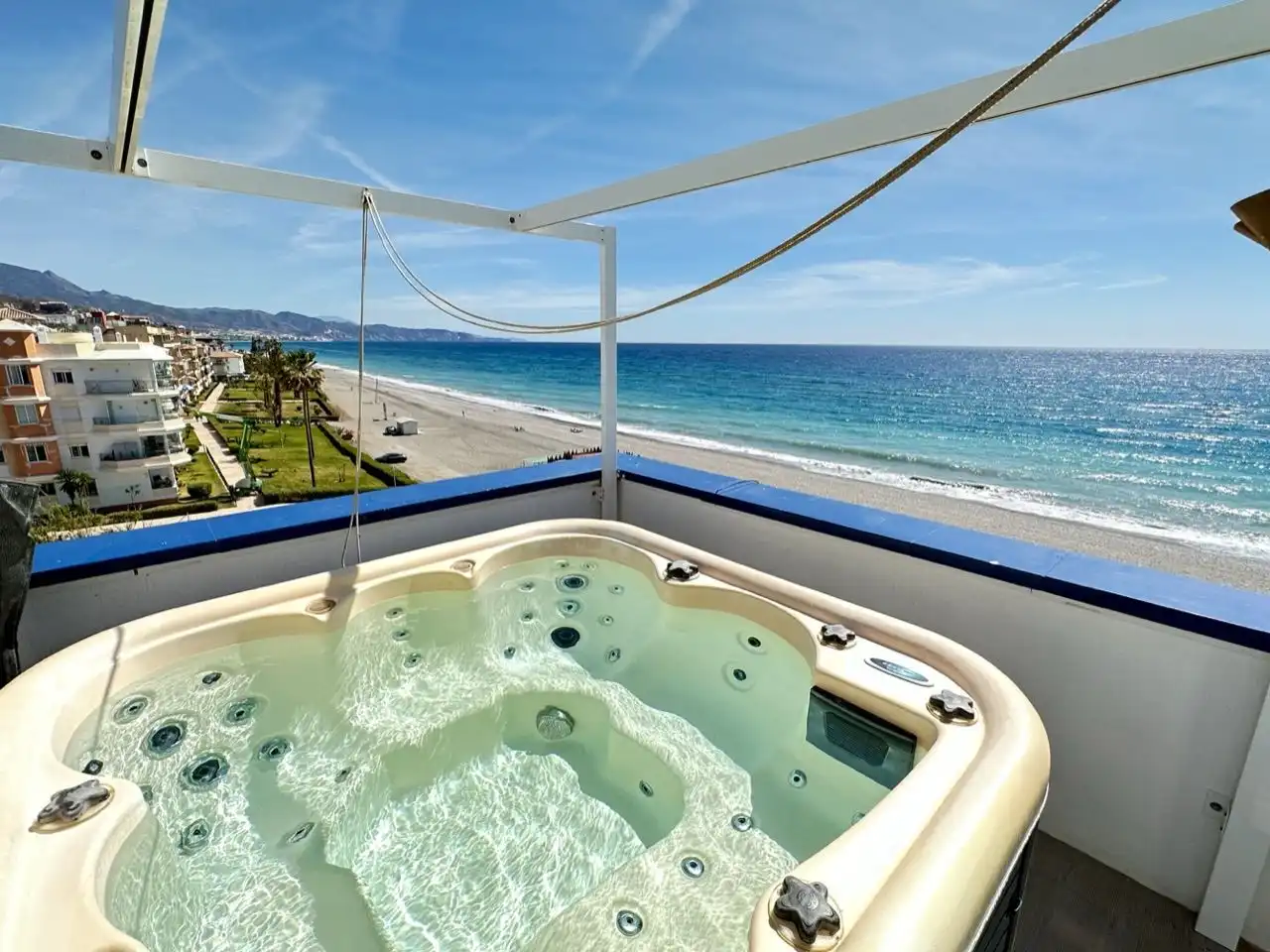 Penthouse mit Aufzug zum Verkauf in El Peñoncillo, imagen 19