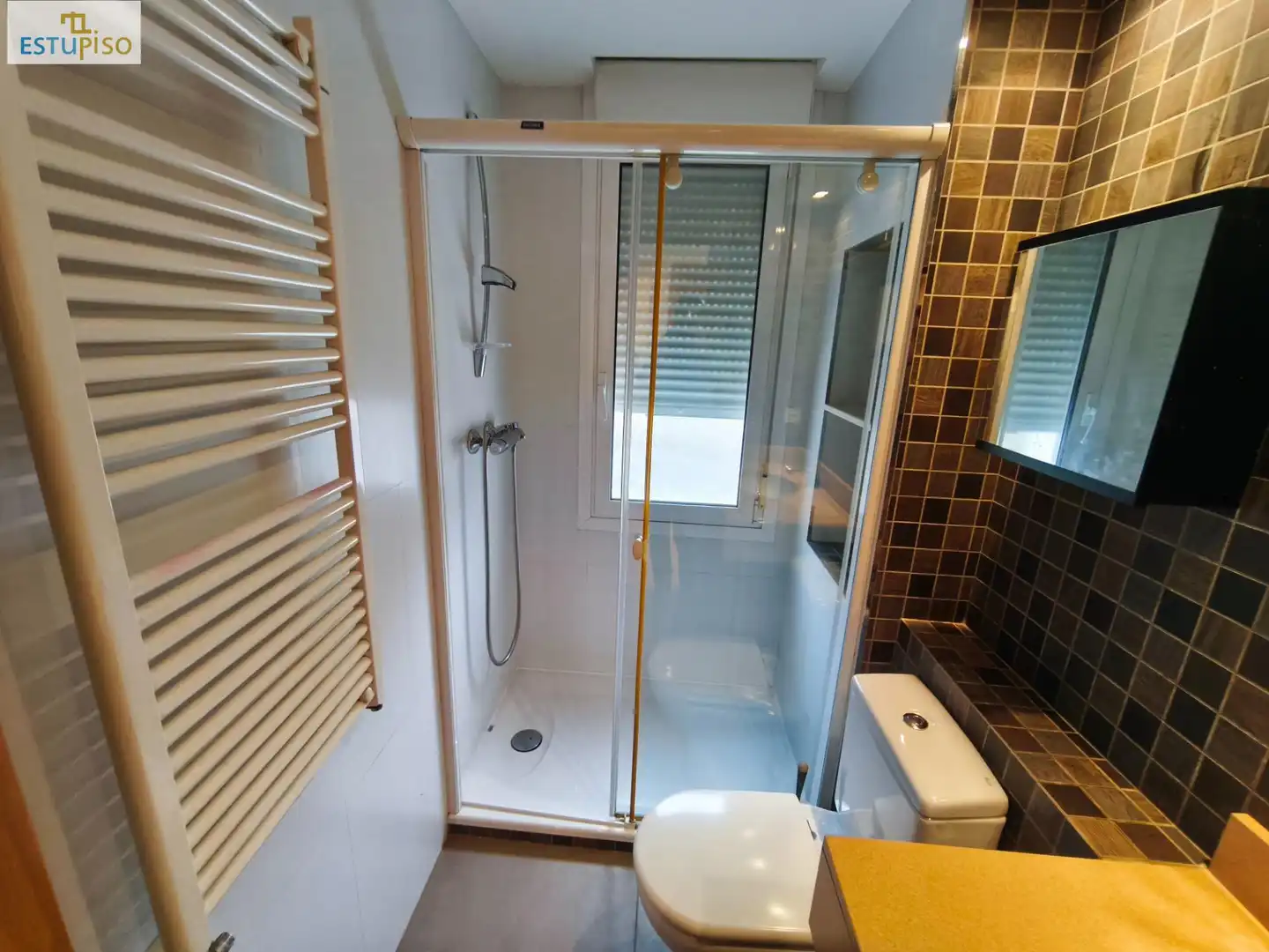 Piso en venta en Calle CEFERINO URIEN, Ali Gobeo