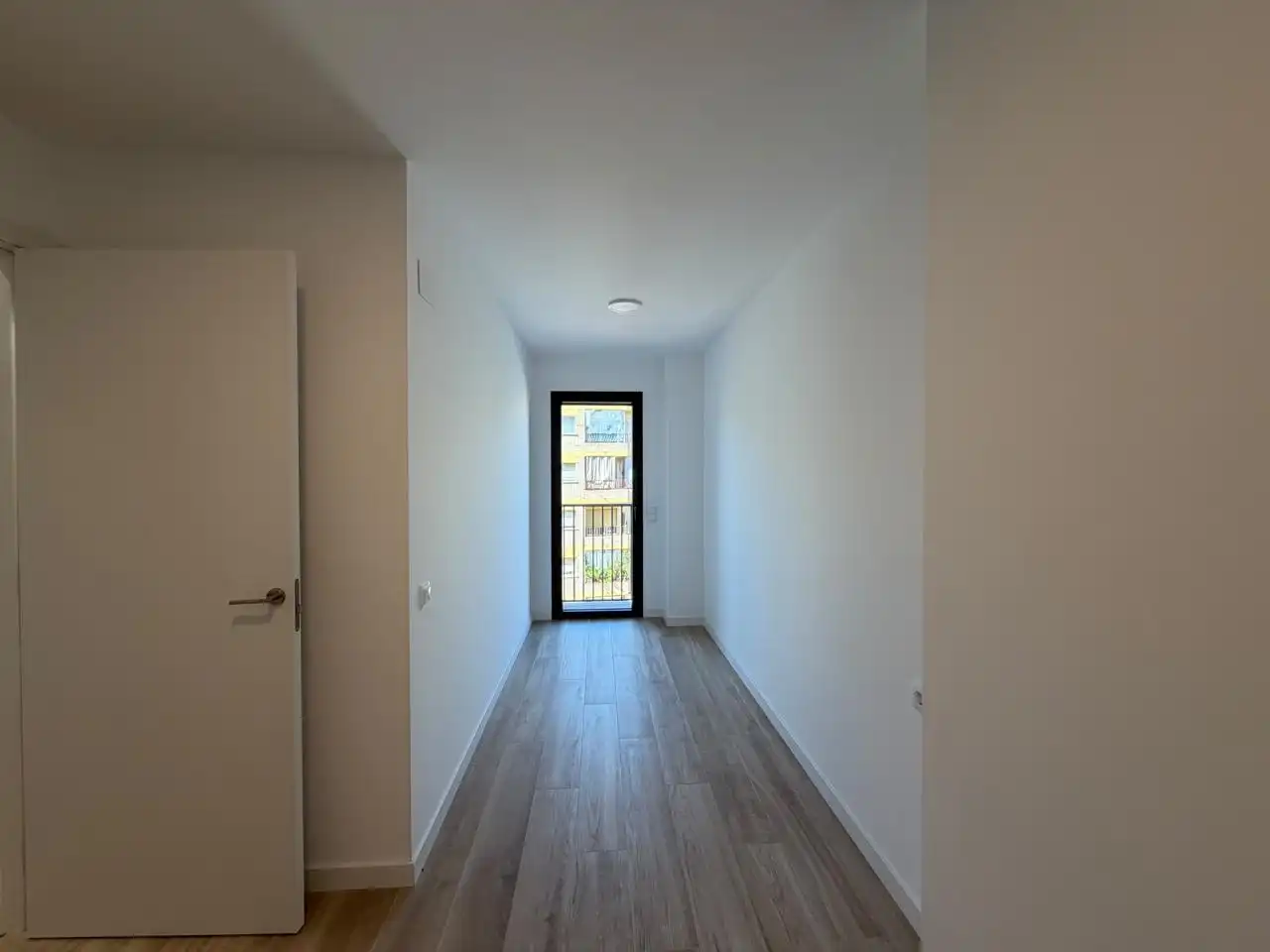 Dúplex de lloguer a calle Lluís Roca, Rambla Ferran