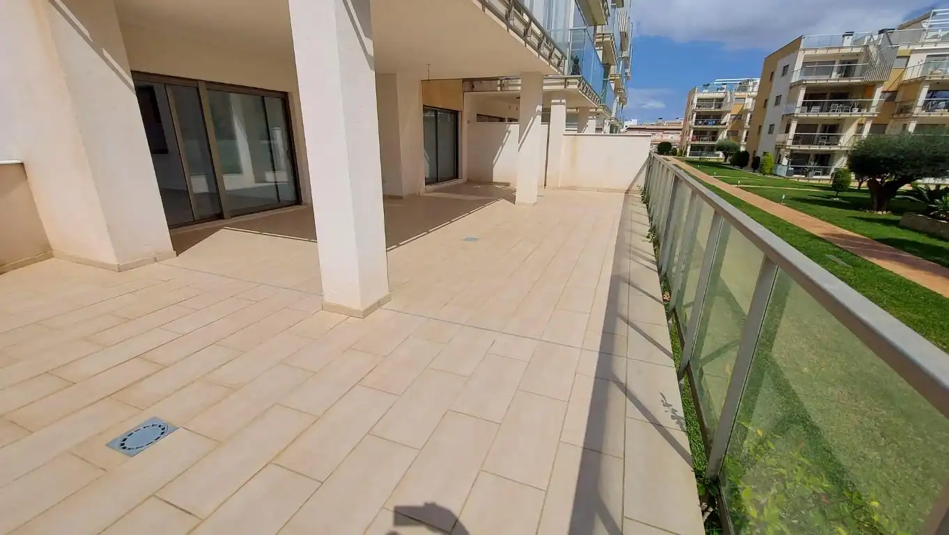 Rez-de-chaussée avec terrasse à vendre à Orihuela Costa, imagen 24